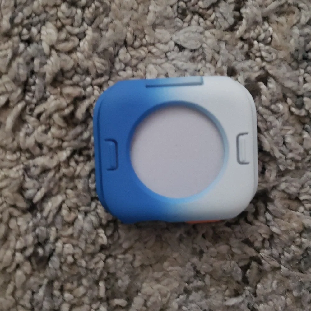 Blue Smartwatch Band 44/45mm